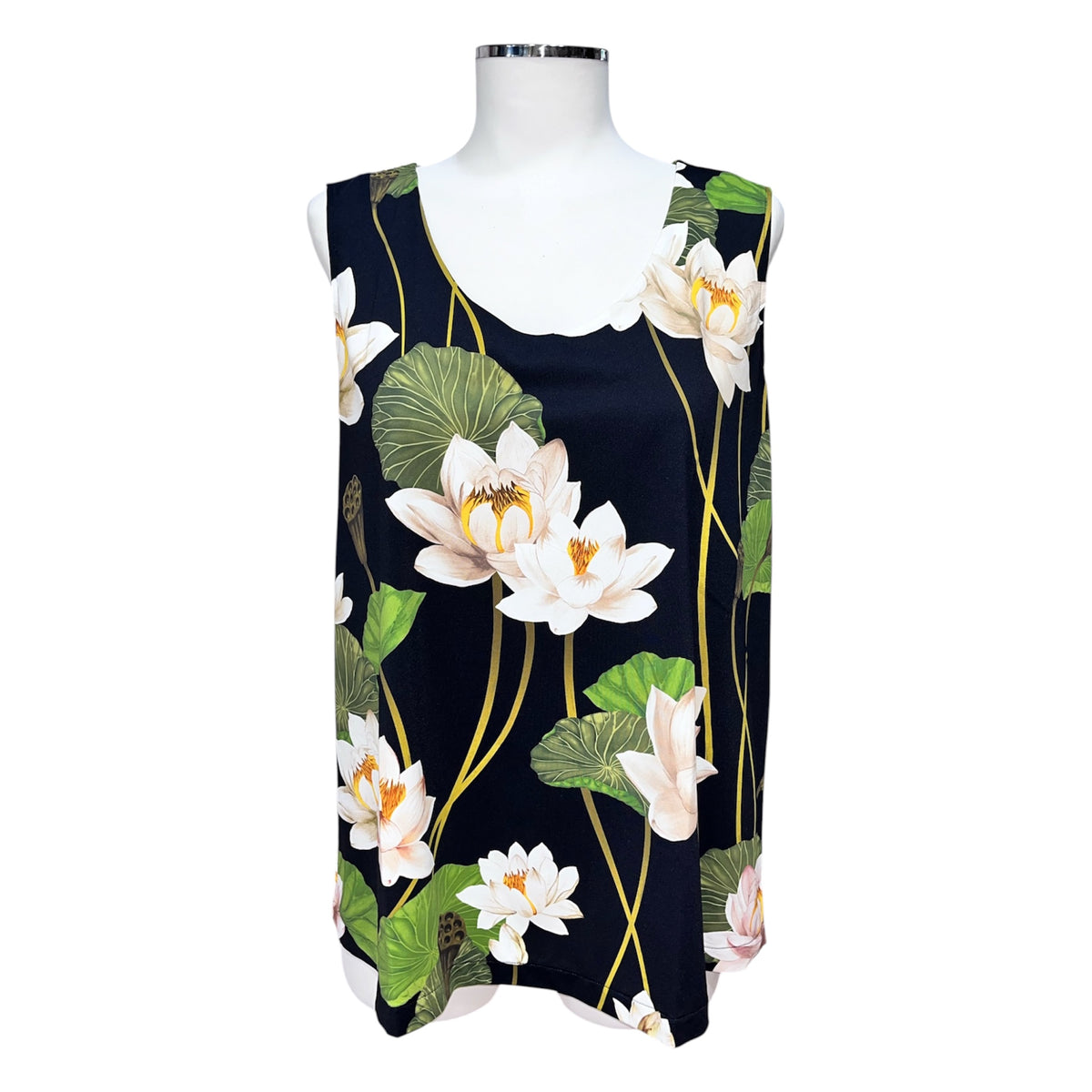 Blusa smanicata fantasia | Raffaela d'Angelo - PMC Portici