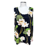 Blusa smanicata fantasia | Raffaela d'Angelo - PMC Portici