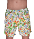 Boxer da mare | Gerry St. Tropez - PMC Portici