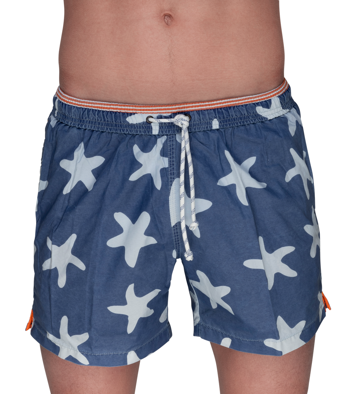 Boxer da mare stelle marine | Gerry St. Tropez - PMC Portici

