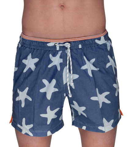 Boxer da mare stelle marine | Gerry St. Tropez - PMC Portici

