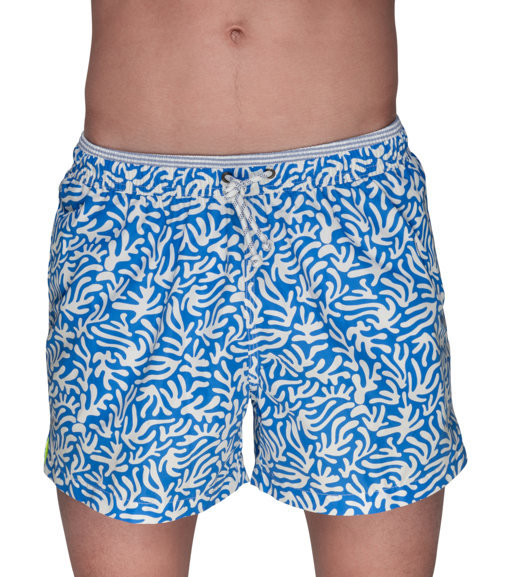 Boxer da mare  | Gerry St. Tropez - PMC Portici