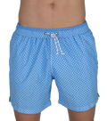 Boxer da mare stampa fiori | Gerry St. Tropez - PMC Portici

