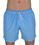 Boxer da mare stampa fiori | Gerry St. Tropez - PMC Portici

