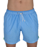 Boxer da mare stampa fiori | Gerry St. Tropez - PMC Portici

