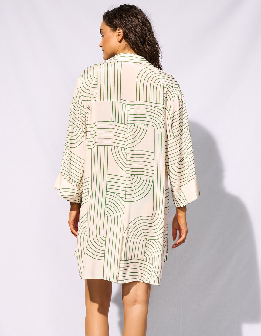 Maxi camicia | Watercult - PMC Portici

