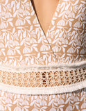Costume intero frange | TWINSET - PMC Portici

