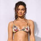 Bikini a triangolo con fianchino | Watercult - PMC Portici