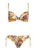 Bikini con coppa | Watercult - PMC Portici