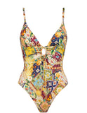 Costume intero con coppe | Watercult - PMC Portici

