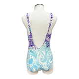 Costume intero fantasia linea olimpionica | Olivia Gold - PMC Portici