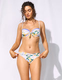 Bikini fantasia con coppa | Watercult - PMC Portici - 