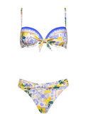 Bikini fantasia con coppa | Watercult - PMC Portici - 