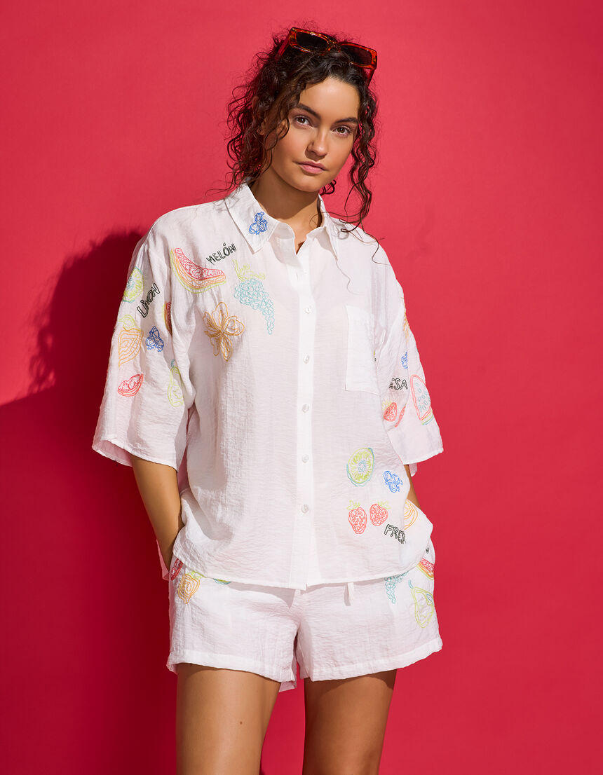 Pantaloncino Beach | Watercult - PMC Portici