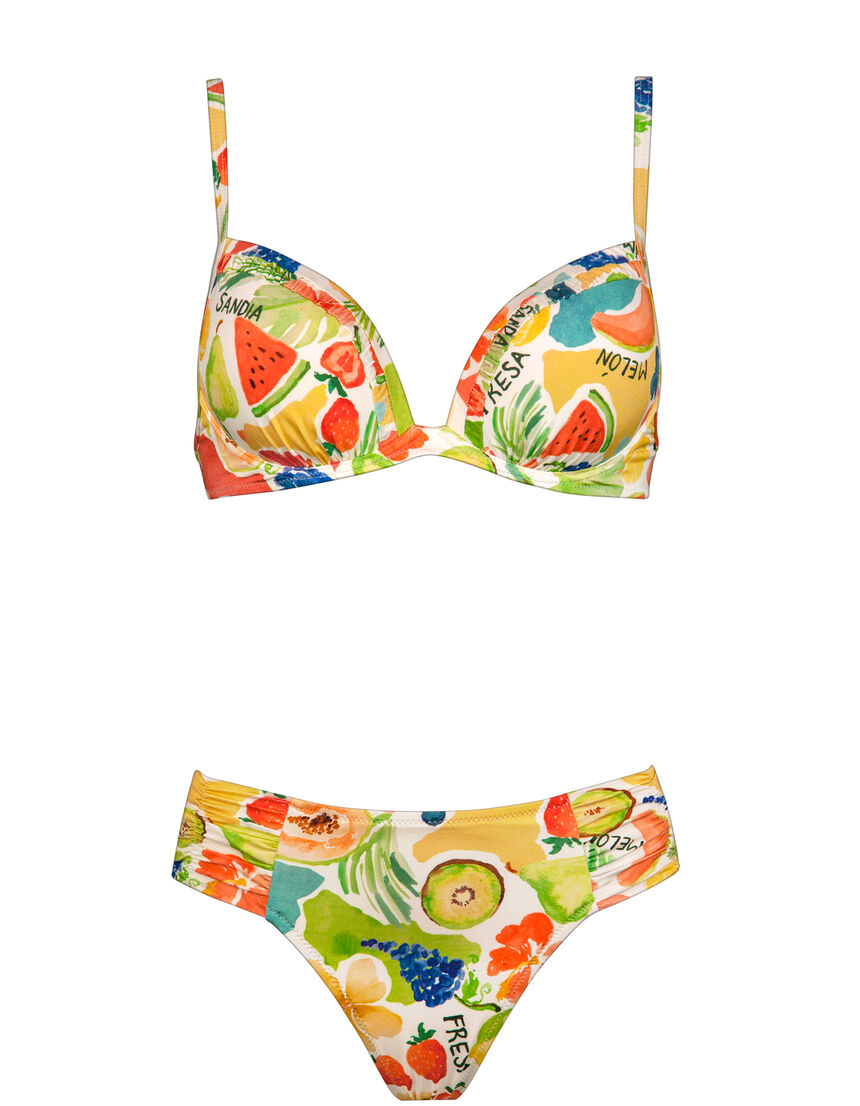 Bikini con coppa | Watercult - PMC Portici