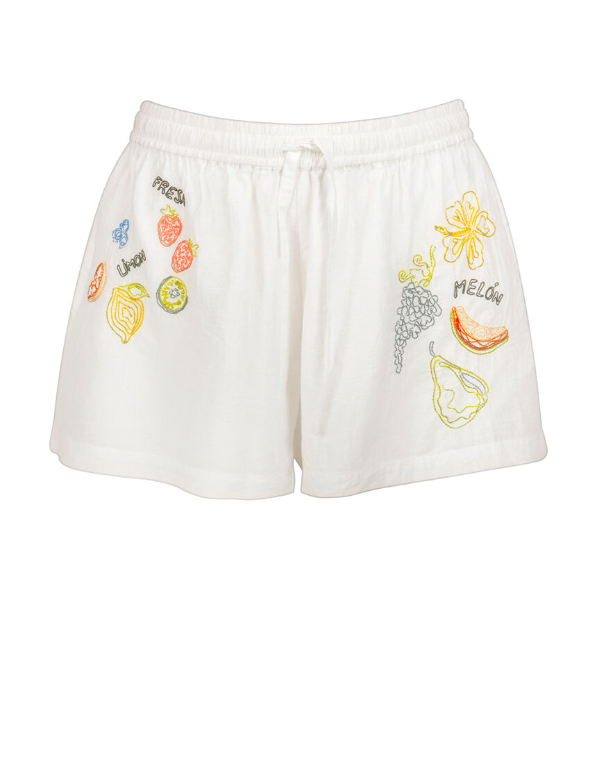 Pantaloncino Beach | Watercult - PMC Portici