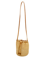 Borsa Secchiello in Rafia | WATERCUL - PMC Portici