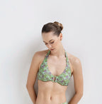 Bikini con ferretto | Olivia Pink - PMC Portici
