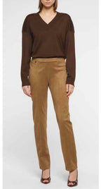 Pantalone in dainetto | OROBLU - PMC Portici