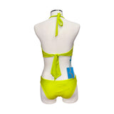Bikini a triangolo con intagli | Bernè - PMC Portici