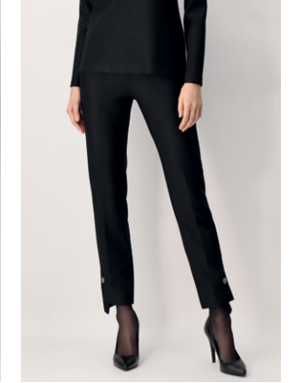 Pantaloni lunghezza asimmetrica | Oroblù -PMC Portici