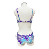 Bikini fantasia con ferretto | Olivia Pink - PMC Portici
