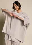 Maglia Lurex | Caterina D. - PMC Portici