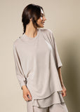 Maglia Lurex | Caterina D. - PMC Portici