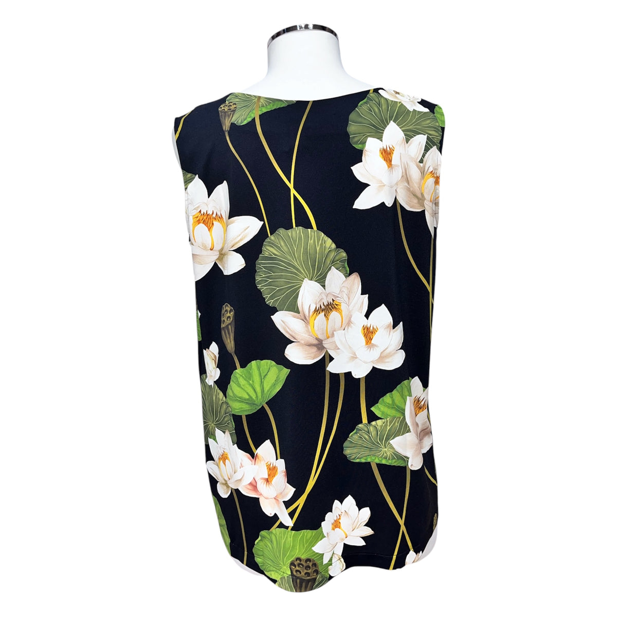 Blusa smanicata fantasia | Raffaela d'Angelo - PMC Portici