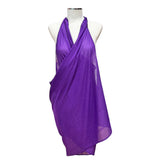 Pareo | Olivia White - PMC Portici