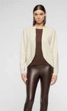 Cardigan coto