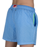 Boxer da mare stampa fiori | Gerry St. Tropez - PMC Portici


