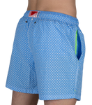 Boxer da mare stampa fiori | Gerry St. Tropez - PMC Portici

