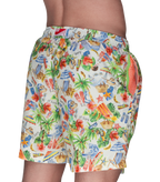 Boxer da mare | Gerry St. Tropez - PMC Portici