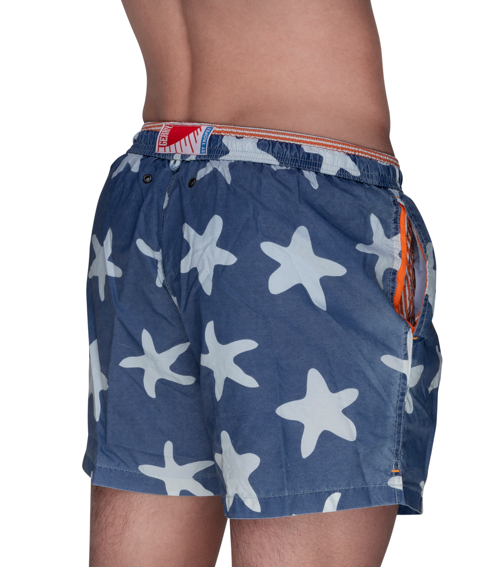 Boxer da mare stelle marine | Gerry St. Tropez - PMC Portici

