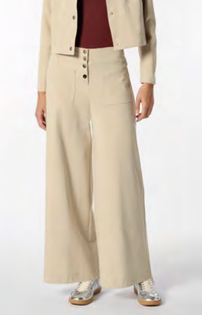 Pantalone vita alta | Oroblù - PMC Portici