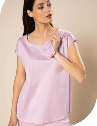 Maglia barchetta | Caterina D. - PMC Portici

