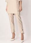 Pantaloni lunghezza asimmetrica | Oroblù -PMC Portici
