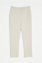 Pantaloni in felpa con maniche a campana | TWINSET - PMC Portici