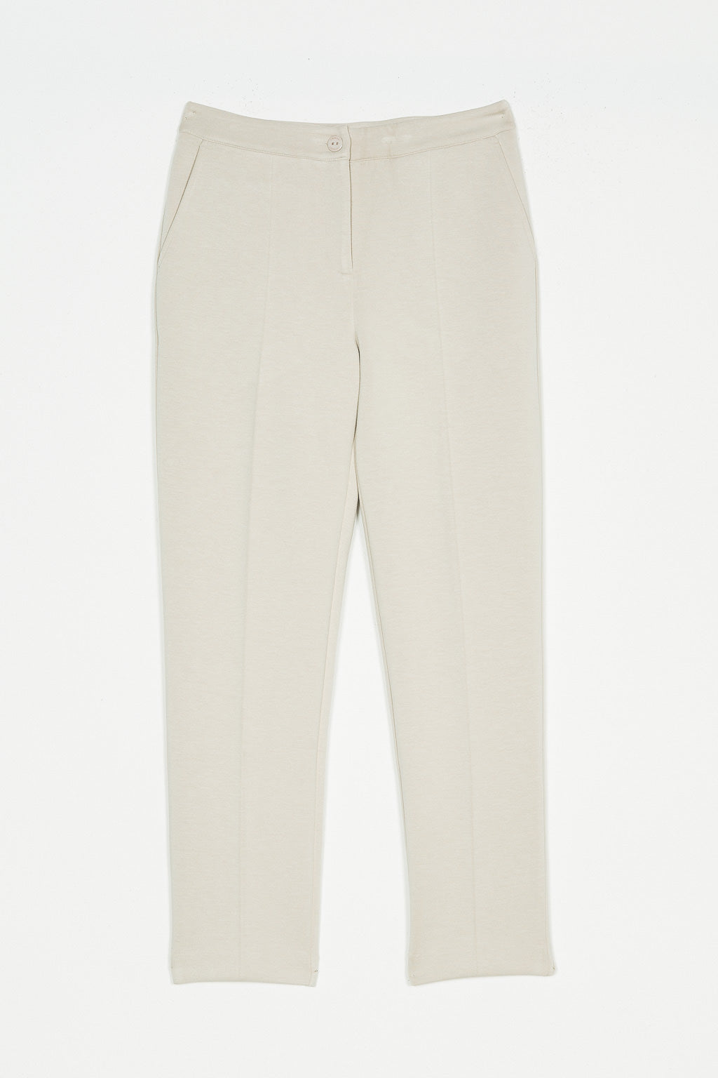 Pantaloni in felpa con maniche a campana | TWINSET - PMC Portici