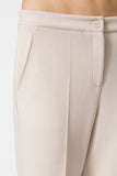Pantaloni in felpa con maniche a campana | TWINSET - PMC Portici