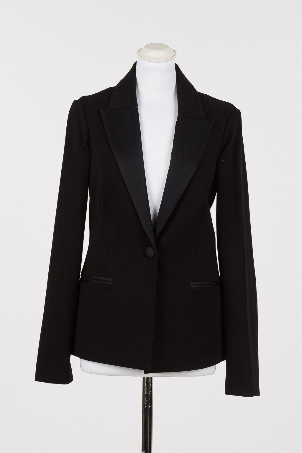 Giacca con reverse in raso | TWINSET - PMC Portici