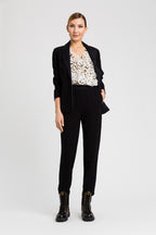 Giacca con reverse in raso | TWINSET - PMC Portici