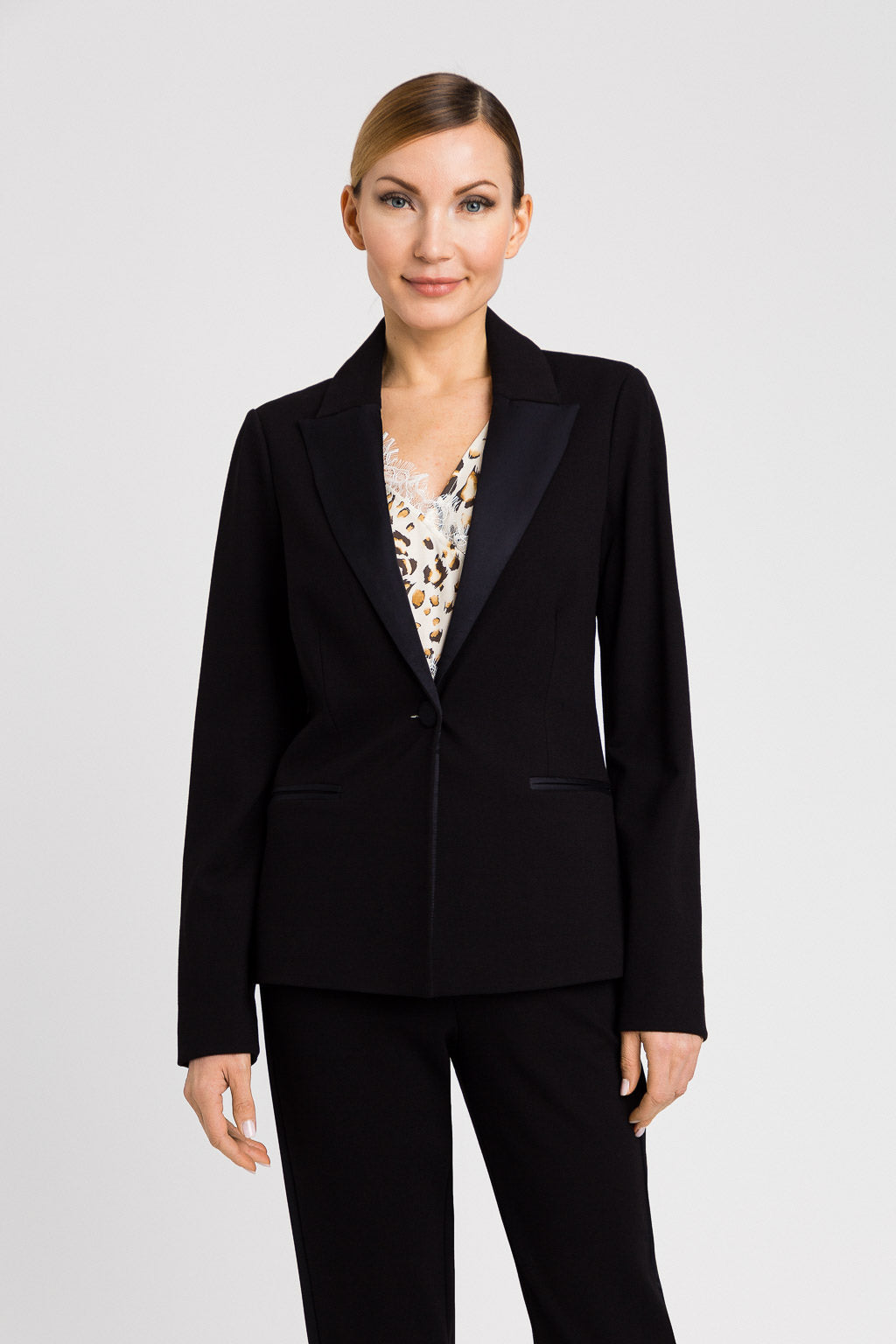 Giacca con reverse in raso | TWINSET - PMC Portici
