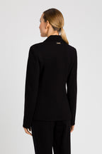 Giacca con reverse in raso | TWINSET - PMC Portici