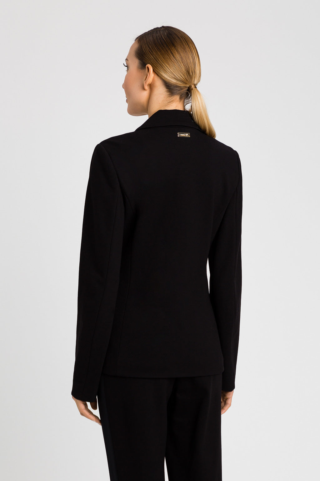 Giacca con reverse in raso | TWINSET - PMC Portici