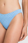 Bikini a fascia in sangallo | TWINSET - PMC Portici