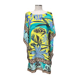 Poncho Jungle - Bernè - PMC Portici