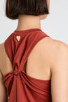 Top in lycra | TWINSET - PMC Portici

