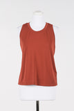 Top in lycra | TWINSET - PMC Portici

